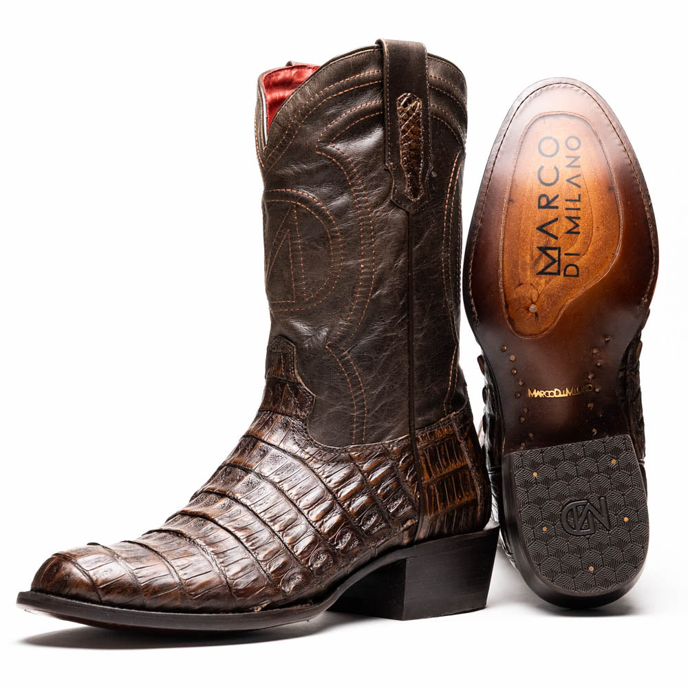 Phoenix Aged Brown Marco Di Milano
