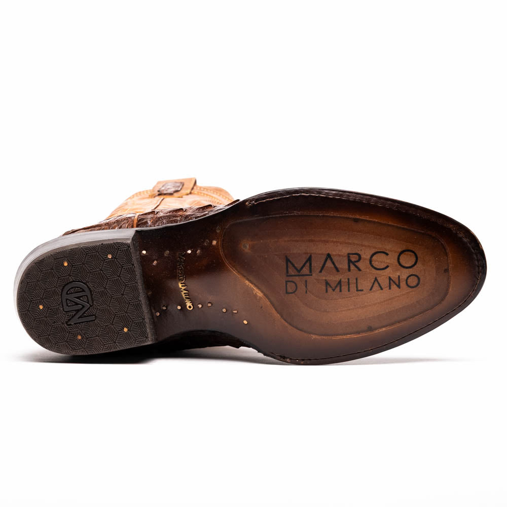 Phoenix Aged Maple Marco Di Milano