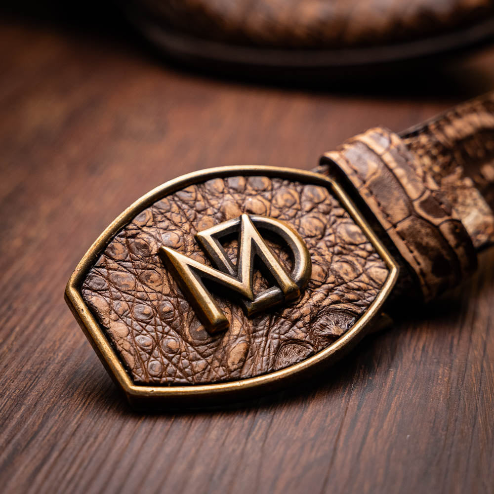 Phoenix Stone Brown Marco Di Milano