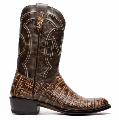 Phoenix Stone Brown Marco Di Milano