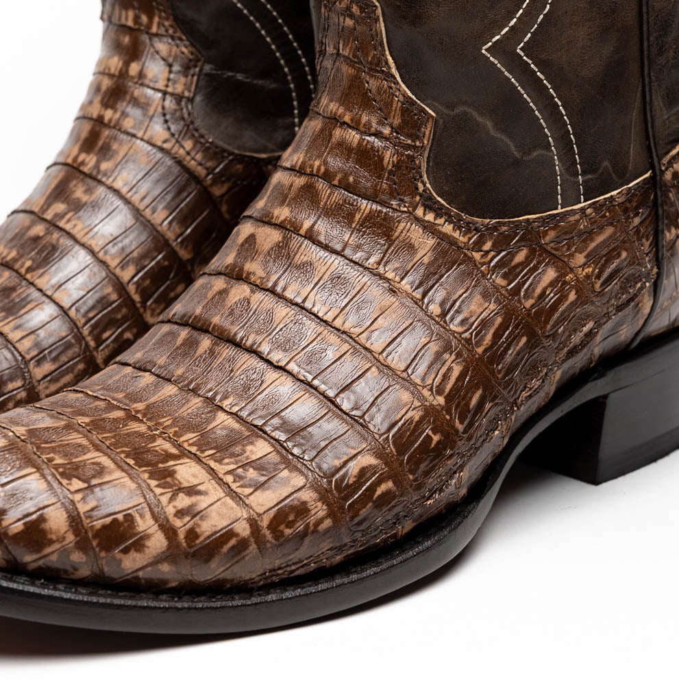 Phoenix Stone Brown Marco Di Milano