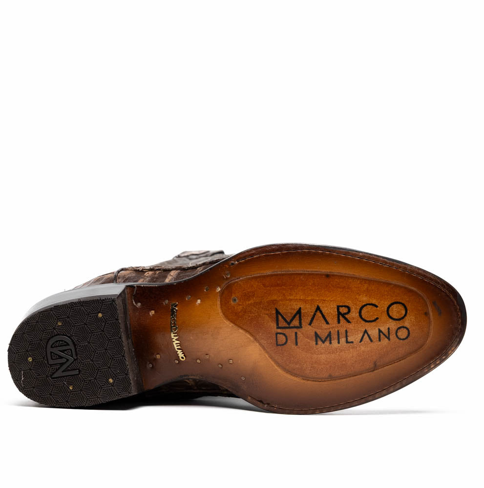Phoenix Stone Brown Marco Di Milano