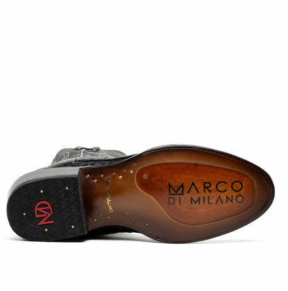 Phoenix Black Marco Di Milano