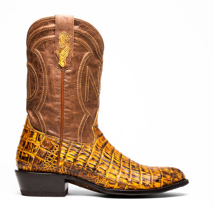 Phoenix Mustard Brown Marco Di Milano