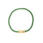 Full Zircon Bracelet LUNAR VINES