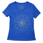 Pi-Finity Womens T-shirt STORY SPARK