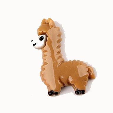 Pica Paca Poe - Alpaca Tic-Tac-Toe Game Purely Alpaca
