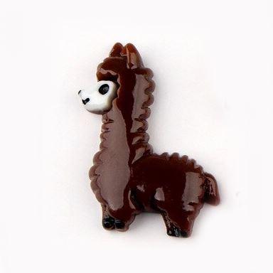 Pica Paca Poe - Alpaca Tic-Tac-Toe Game Purely Alpaca