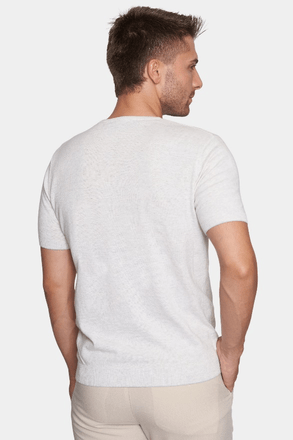 The Essential Shirt (Classic White) Bright Moons