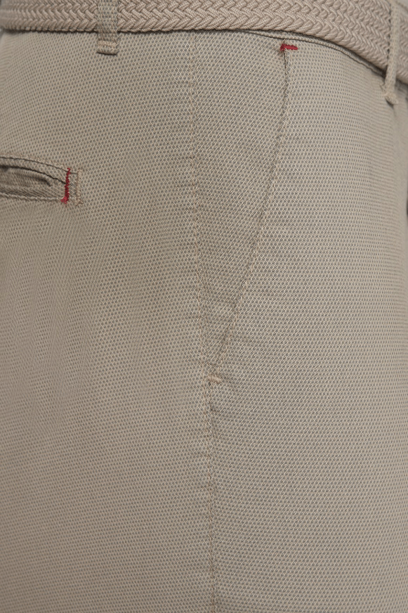 The Summer Shorts (Natural Beige) Bright Moons