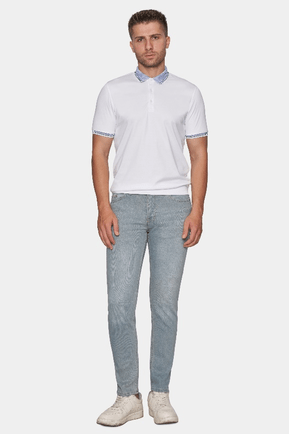 The Classic Jean (Stonewash) Bright Moons