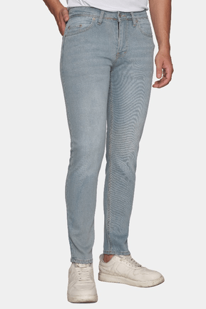 The Classic Jean (Stonewash) Bright Moons