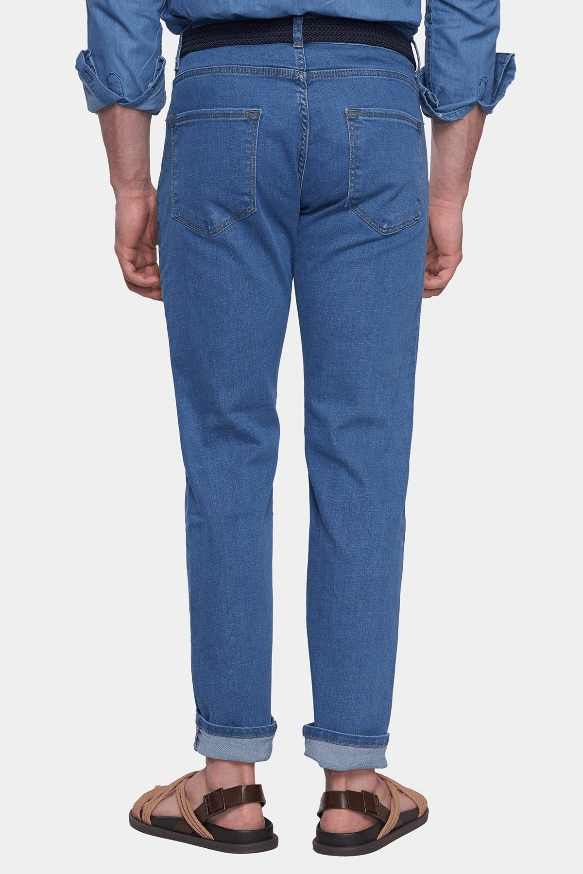 The Classic Jean (Traditional) Bright Moons