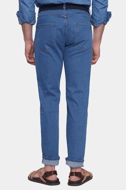 The Classic Jean (Traditional) Bright Moons