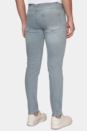 The Classic Jean (Stonewash) Bright Moons