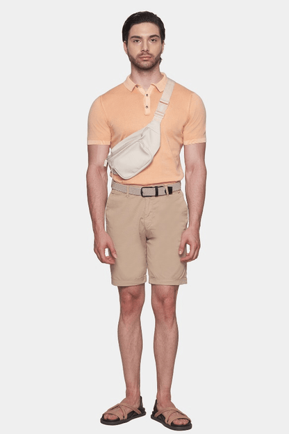 The Summer Shorts (Cream) Bright Moons