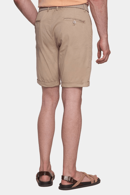 The Summer Shorts (Cream) Bright Moons