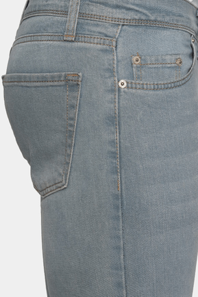 The Classic Jean (Stonewash) Bright Moons