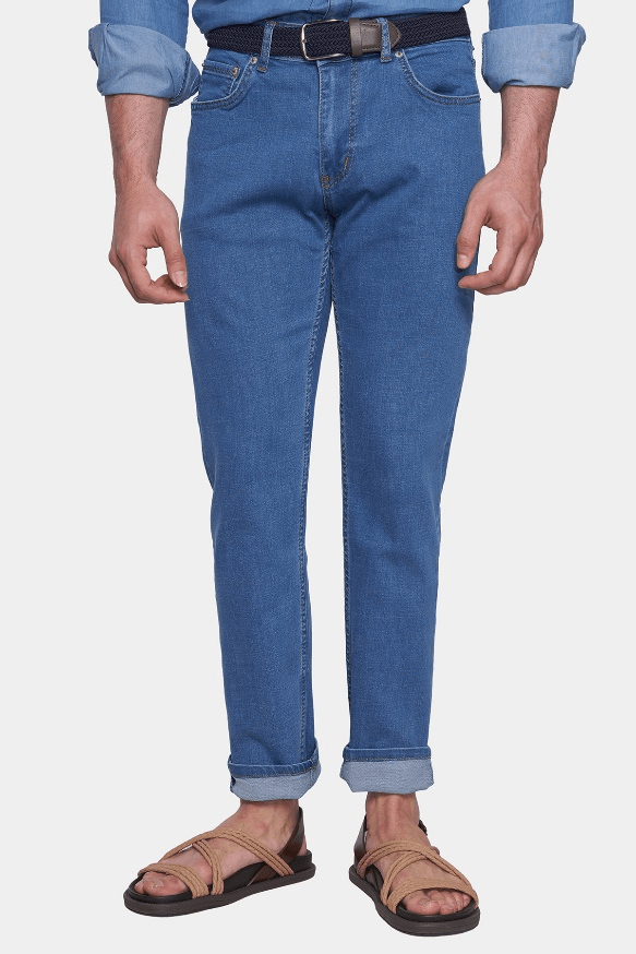 The Classic Jean (Traditional) Bright Moons