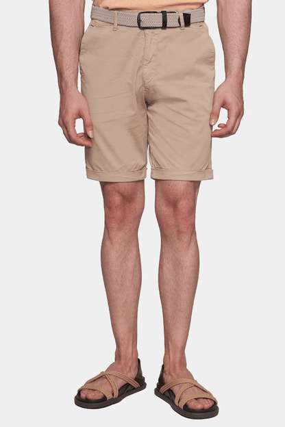 The Summer Shorts (Cream) Bright Moons