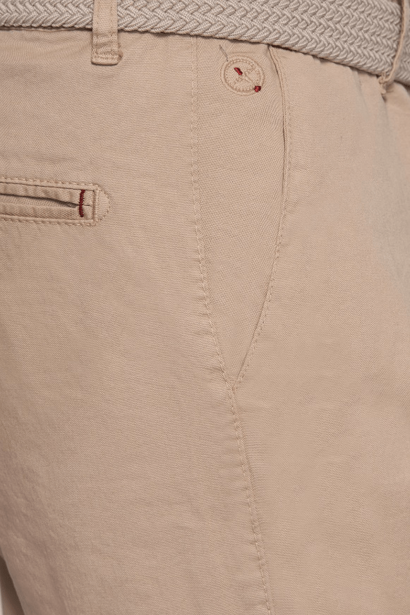 The Summer Shorts (Cream) Bright Moons