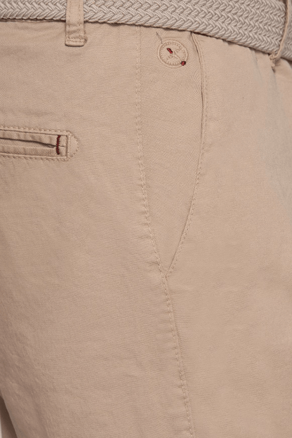 The Summer Shorts (Cream) Bright Moons