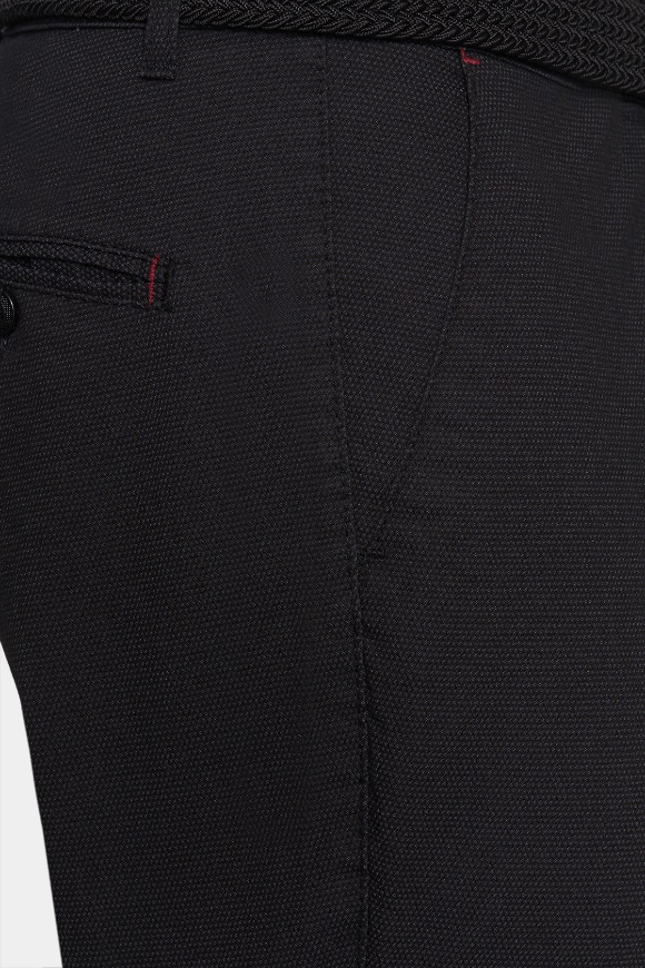 The Summer Shorts (Black) Bright Moons