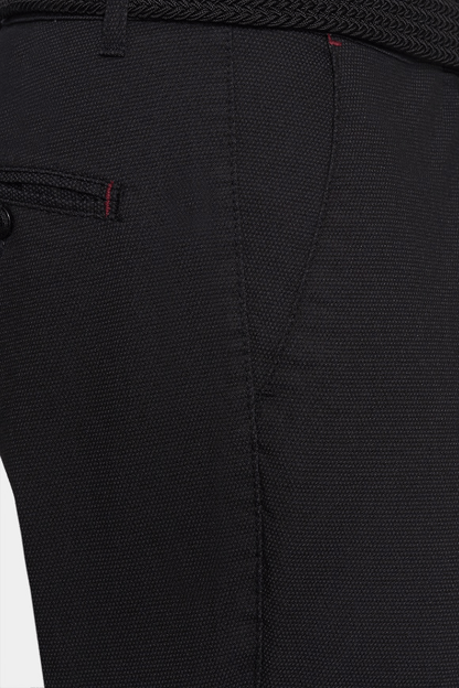 The Summer Shorts (Black) Bright Moons