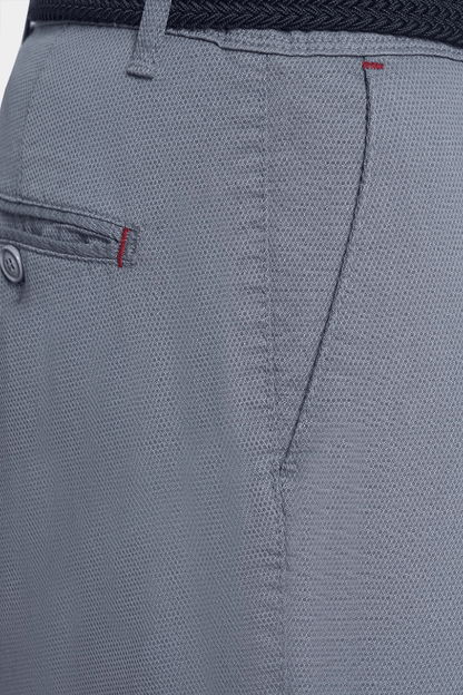 The Summer Shorts (Battleship Grey) Bright Moons
