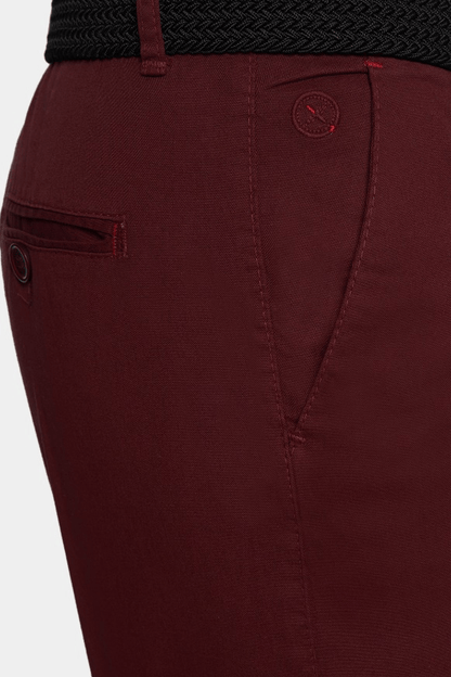 The Summer Shorts (Cabernet) Bright Moons