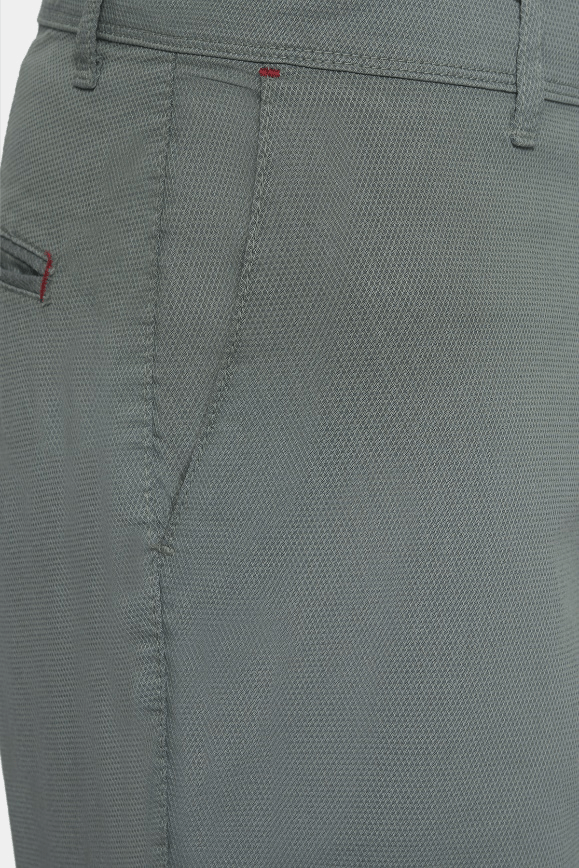 The Summer Shorts (Seal Green) Bright Moons