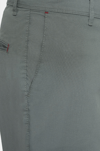 The Summer Shorts (Seal Green) Bright Moons