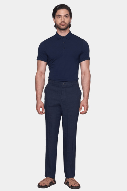 The Timeless Chino (Black) Bright Moons