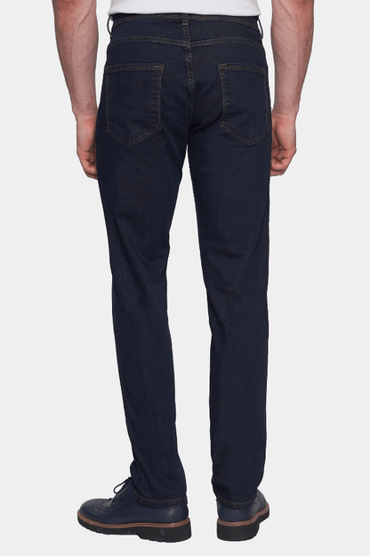 The Classic Jean (Black) Bright Moons