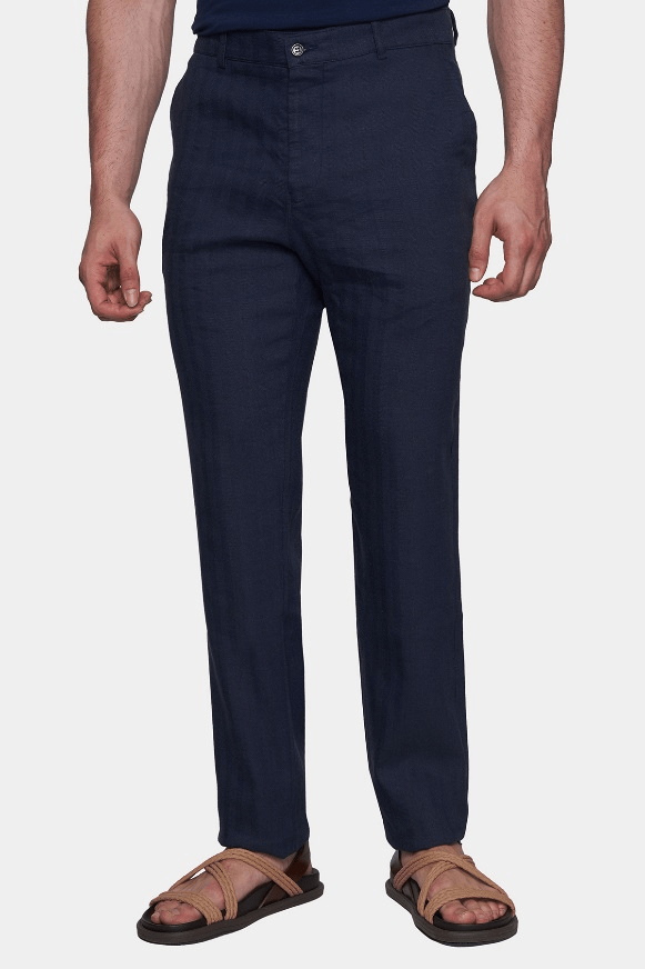The Timeless Chino (Black) Bright Moons
