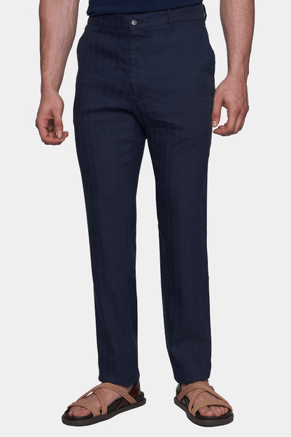 The Timeless Chino (Black) Bright Moons