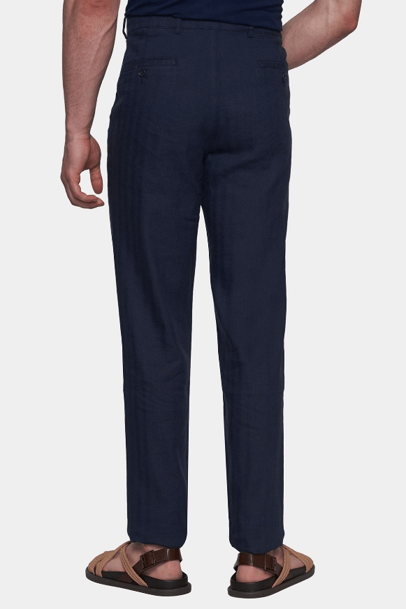 The Timeless Chino (Black) Bright Moons