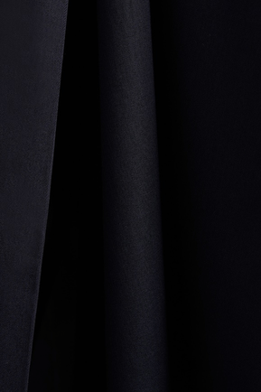 Premium Cotton Dress Shirt (Night) Bright Moons