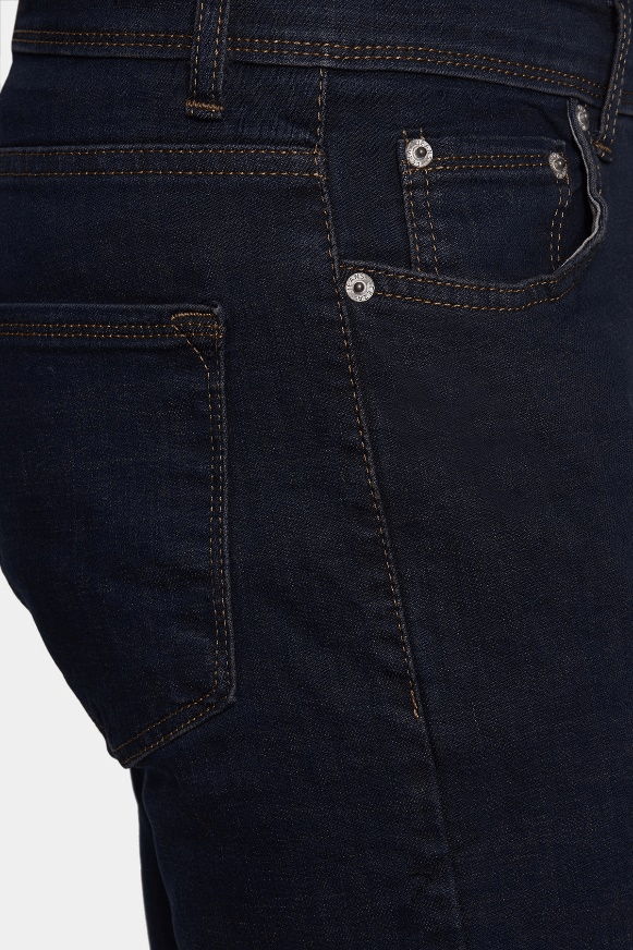 The Classic Jean (Black) Bright Moons