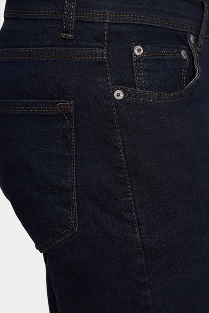 The Classic Jean (Black) Bright Moons