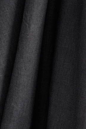 Premium Cotton Dress Shirt (Dark Gray) Bright Moons