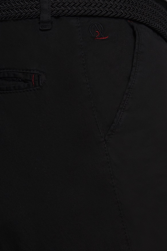 The Summer Shorts (Jet Black) Bright Moons