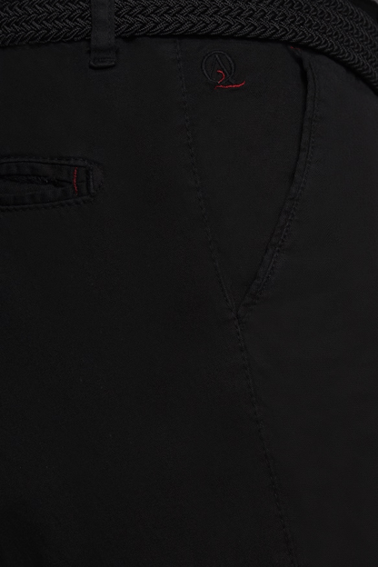 The Summer Shorts (Jet Black) Bright Moons