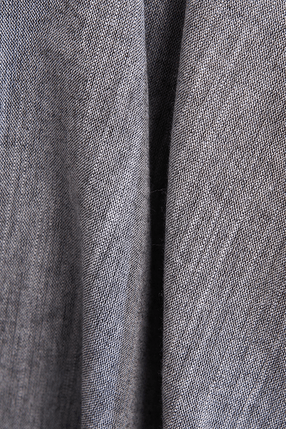 The Luxury Linen Shirt (Primer Gray) Bright Moons