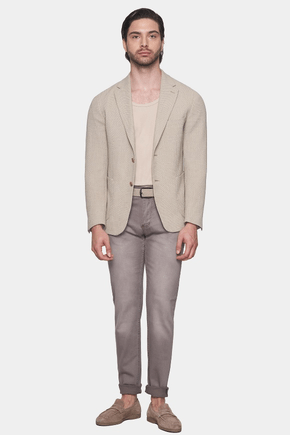 The Classic Jean (Light Brownish) Bright Moons