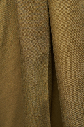 Premium Cotton Dress Shirt (Earth) Bright Moons