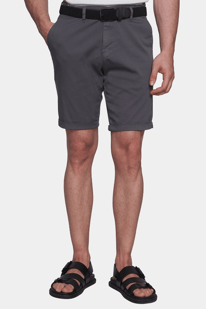 The Summer Shorts (Graphite) Bright Moons