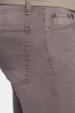The Classic Jean (Light Brownish) Bright Moons