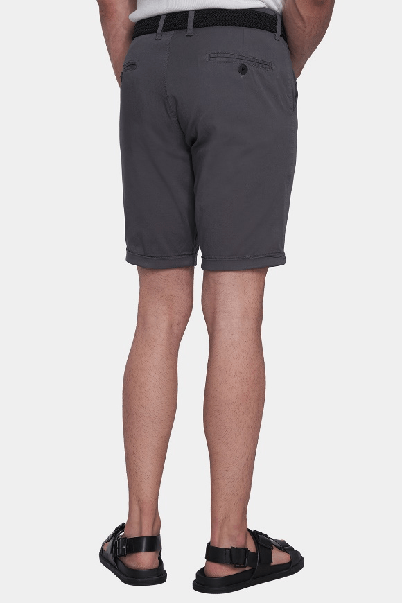 The Summer Shorts (Graphite) Bright Moons