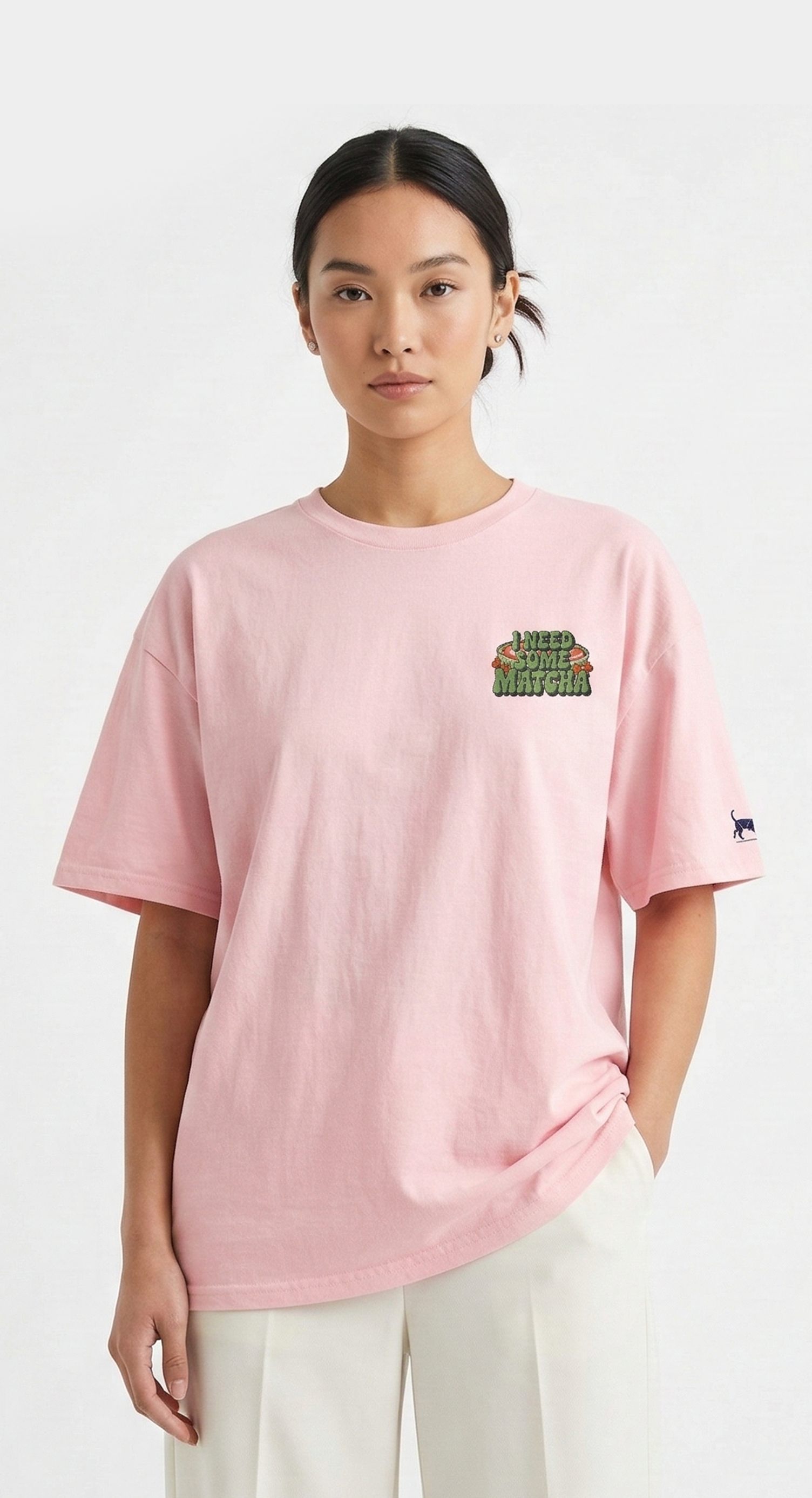 "I Need Some Matcha" Unisex Classic Tee Tinyloverclothing